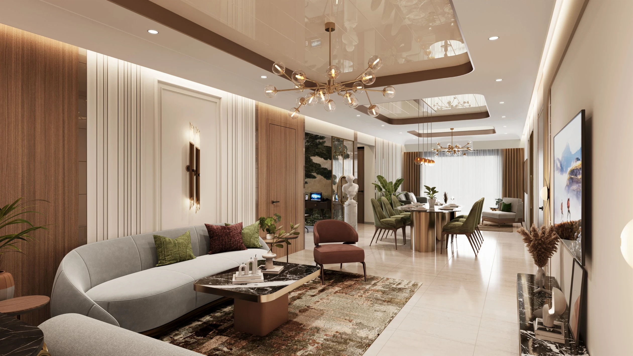 Godrej Parkshire Interior 10