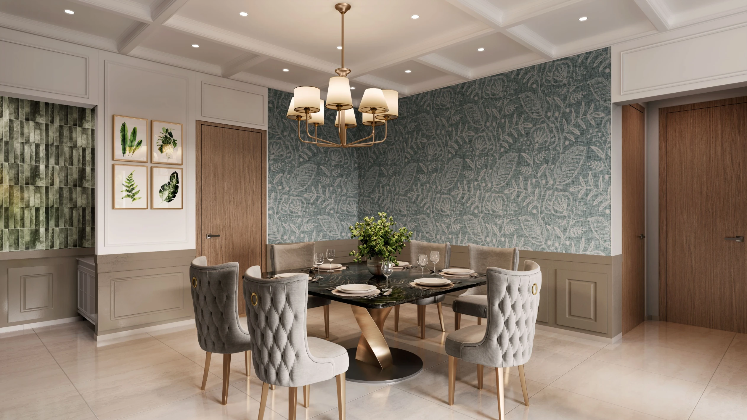 Godrej Parkshire Interior 12