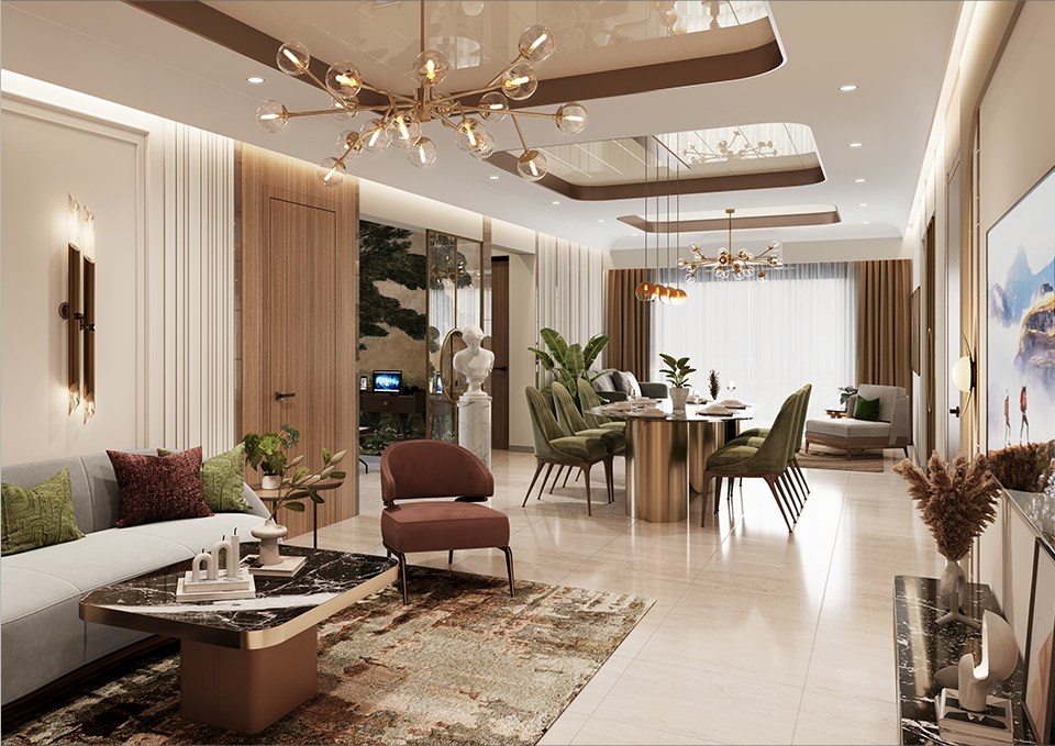 Godrej Parkshire Meets