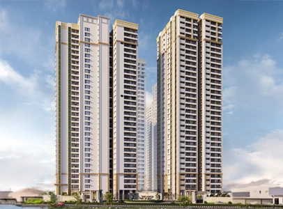 Godrej Parkshire Outdoor 7