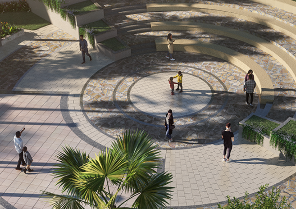 Godrej Parkshire Fitness Center